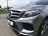 USED 2016 16 MERCEDES-BENZ GLE-CLASS 3.0 GLE 350 D 4MATIC AMG LINE PREMIUM PLUS 5d 255 BHP Panoramic Glass Roof 4X4  DAB