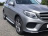 USED 2016 16 MERCEDES-BENZ GLE-CLASS 3.0 GLE 350 D 4MATIC AMG LINE PREMIUM PLUS 5d 255 BHP Panoramic Glass Roof 4X4  DAB
