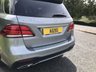 USED 2016 16 MERCEDES-BENZ GLE-CLASS 3.0 GLE 350 D 4MATIC AMG LINE PREMIUM PLUS 5d 255 BHP Panoramic Glass Roof 4X4  DAB