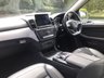 USED 2016 16 MERCEDES-BENZ GLE-CLASS 3.0 GLE 350 D 4MATIC AMG LINE PREMIUM PLUS 5d 255 BHP Panoramic Glass Roof 4X4  DAB