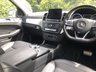 USED 2016 16 MERCEDES-BENZ GLE-CLASS 3.0 GLE 350 D 4MATIC AMG LINE PREMIUM PLUS 5d 255 BHP Panoramic Glass Roof 4X4  DAB