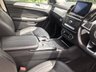 USED 2016 16 MERCEDES-BENZ GLE-CLASS 3.0 GLE 350 D 4MATIC AMG LINE PREMIUM PLUS 5d 255 BHP Panoramic Glass Roof 4X4  DAB