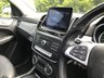 USED 2016 16 MERCEDES-BENZ GLE-CLASS 3.0 GLE 350 D 4MATIC AMG LINE PREMIUM PLUS 5d 255 BHP Panoramic Glass Roof 4X4  DAB