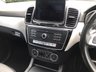 USED 2016 16 MERCEDES-BENZ GLE-CLASS 3.0 GLE 350 D 4MATIC AMG LINE PREMIUM PLUS 5d 255 BHP Panoramic Glass Roof 4X4  DAB