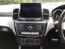 USED 2016 16 MERCEDES-BENZ GLE-CLASS 3.0 GLE 350 D 4MATIC AMG LINE PREMIUM PLUS 5d 255 BHP Panoramic Glass Roof 4X4  DAB