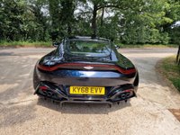 USED 2018 68 ASTON MARTIN VANTAGE 4.0 V8 3d 503 BHP ZERO DEPOSIT FINANCE AVAILABLE