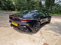 USED 2018 68 ASTON MARTIN VANTAGE 4.0 V8 3d 503 BHP ZERO DEPOSIT FINANCE AVAILABLE