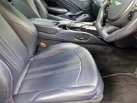 USED 2018 68 ASTON MARTIN VANTAGE 4.0 V8 3d 503 BHP ZERO DEPOSIT FINANCE AVAILABLE