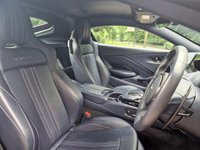 USED 2018 68 ASTON MARTIN VANTAGE 4.0 V8 3d 503 BHP ZERO DEPOSIT FINANCE AVAILABLE