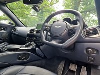 USED 2018 68 ASTON MARTIN VANTAGE 4.0 V8 3d 503 BHP ZERO DEPOSIT FINANCE AVAILABLE