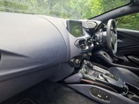 USED 2018 68 ASTON MARTIN VANTAGE 4.0 V8 3d 503 BHP ZERO DEPOSIT FINANCE AVAILABLE
