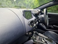 USED 2018 68 ASTON MARTIN VANTAGE 4.0 V8 3d 503 BHP ZERO DEPOSIT FINANCE AVAILABLE