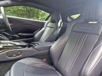 USED 2018 68 ASTON MARTIN VANTAGE 4.0 V8 3d 503 BHP ZERO DEPOSIT FINANCE AVAILABLE