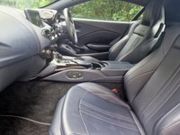 USED 2018 68 ASTON MARTIN VANTAGE 4.0 V8 3d 503 BHP ZERO DEPOSIT FINANCE AVAILABLE
