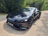 USED 2018 68 ASTON MARTIN VANTAGE 4.0 V8 3d 503 BHP ZERO DEPOSIT FINANCE AVAILABLE