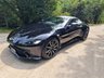 USED 2018 68 ASTON MARTIN VANTAGE 4.0 V8 3d 503 BHP ZERO DEPOSIT FINANCE AVAILABLE