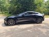 USED 2018 68 ASTON MARTIN VANTAGE 4.0 V8 3d 503 BHP ZERO DEPOSIT FINANCE AVAILABLE