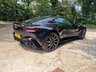 USED 2018 68 ASTON MARTIN VANTAGE 4.0 V8 3d 503 BHP ZERO DEPOSIT FINANCE AVAILABLE