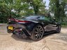 USED 2018 68 ASTON MARTIN VANTAGE 4.0 V8 3d 503 BHP ZERO DEPOSIT FINANCE AVAILABLE