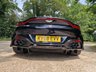 USED 2018 68 ASTON MARTIN VANTAGE 4.0 V8 3d 503 BHP ZERO DEPOSIT FINANCE AVAILABLE
