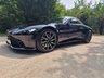 USED 2018 68 ASTON MARTIN VANTAGE 4.0 V8 3d 503 BHP ZERO DEPOSIT FINANCE AVAILABLE