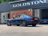 USED 2007 07 MASERATI GRANSPORT 4.2L V8 2d 396 BHP TWO OWNERS