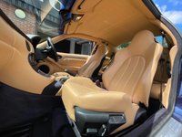 USED 2007 07 MASERATI GRANSPORT 4.2L V8 2d 396 BHP TWO OWNERS