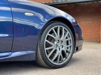 USED 2007 07 MASERATI GRANSPORT 4.2L V8 2d 396 BHP TWO OWNERS