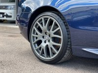 USED 2007 07 MASERATI GRANSPORT 4.2L V8 2d 396 BHP TWO OWNERS