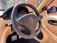 USED 2007 07 MASERATI GRANSPORT 4.2L V8 2d 396 BHP TWO OWNERS