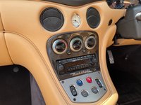 USED 2007 07 MASERATI GRANSPORT 4.2L V8 2d 396 BHP TWO OWNERS