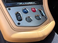 USED 2007 07 MASERATI GRANSPORT 4.2L V8 2d 396 BHP TWO OWNERS