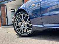 USED 2007 07 MASERATI GRANSPORT 4.2L V8 2d 396 BHP TWO OWNERS