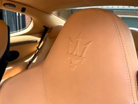 USED 2007 07 MASERATI GRANSPORT 4.2L V8 2d 396 BHP TWO OWNERS