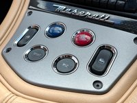 USED 2007 07 MASERATI GRANSPORT 4.2L V8 2d 396 BHP TWO OWNERS