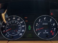 USED 2007 07 MASERATI GRANSPORT 4.2L V8 2d 396 BHP TWO OWNERS
