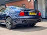 USED 2007 07 MASERATI GRANSPORT 4.2L V8 2d 396 BHP TWO OWNERS