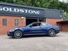 USED 2007 07 MASERATI GRANSPORT 4.2L V8 2d 396 BHP TWO OWNERS