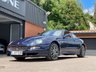 USED 2007 07 MASERATI GRANSPORT 4.2L V8 2d 396 BHP TWO OWNERS