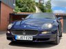 USED 2007 07 MASERATI GRANSPORT 4.2L V8 2d 396 BHP TWO OWNERS