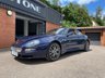USED 2007 07 MASERATI GRANSPORT 4.2L V8 2d 396 BHP TWO OWNERS