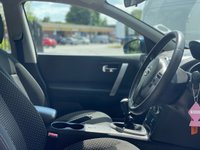 USED 2008 58 NISSAN QASHQAI 2.0 ACENTA 5d 140 BHP 