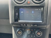 USED 2008 58 NISSAN QASHQAI 2.0 ACENTA 5d 140 BHP 