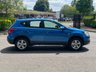 USED 2008 58 NISSAN QASHQAI 2.0 ACENTA 5d 140 BHP 