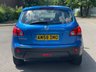 USED 2008 58 NISSAN QASHQAI 2.0 ACENTA 5d 140 BHP 