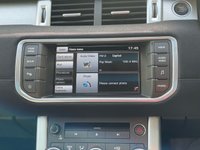USED 2014 14 LAND ROVER RANGE ROVER EVOQUE 2.2 SD4 PURE 5d 190 BHP 