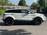 USED 2014 14 LAND ROVER RANGE ROVER EVOQUE 2.2 SD4 PURE 5d 190 BHP 