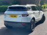 USED 2014 14 LAND ROVER RANGE ROVER EVOQUE 2.2 SD4 PURE 5d 190 BHP 