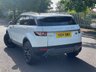 USED 2014 14 LAND ROVER RANGE ROVER EVOQUE 2.2 SD4 PURE 5d 190 BHP 