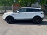 USED 2014 14 LAND ROVER RANGE ROVER EVOQUE 2.2 SD4 PURE 5d 190 BHP 